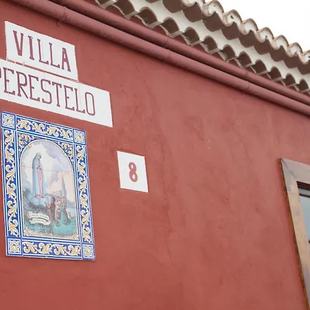 Perestelo Διαμέρισμα