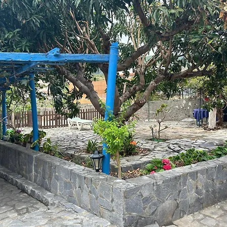 Διαμέρισμα Perestelo
