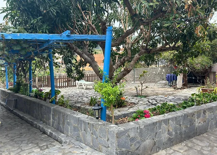 Apartman Perestelo