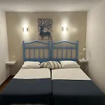 Perestelo Apartamento
