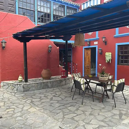Perestelo Apartamento Los Sauces