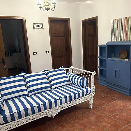 Perestelo Apartamento Los Sauces