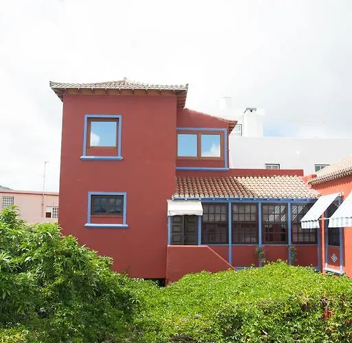 Perestelo * Los Sauces